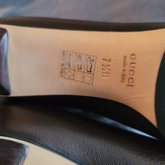 Gucci Boots - Picture 5 of 7